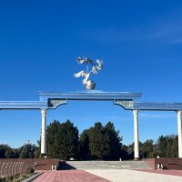 Есть улицы центральные :: Георгиевич 