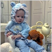 Мирослава :: Ольга Довженко