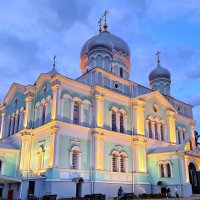 Дивеево :: Наталья 