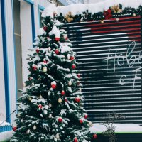 Кафе феник :: Светлана Мишенёва