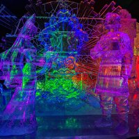 Хозяйка Медной горы :: Ирина Соловьёва