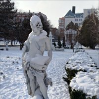 Зимний прикид! :: Надежда Зимний прикид! :: Надежда