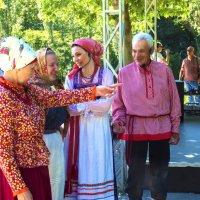 Я не  шучю.... :: Валентин Семчишин