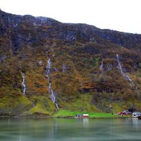 Дождливый день :: В.И 