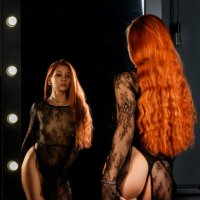 Девушка :: Александр ALDemch Демченко