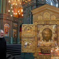 Разговор по душам. :: Люба 