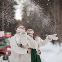 Счастливые каникулы :: Наталья Счастливые каникулы :: Наталья