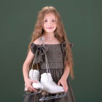 Юные Фигуристы :: Mitya Galiano