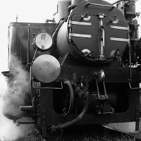 Мир паровозов :: Jiří Valiska