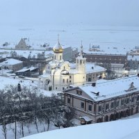 Нижний Новгород :: Мария - Maria