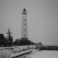 Кронштадт :: Наталья Герасимова