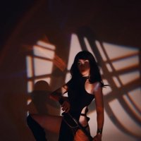 Самурай :: Юрий Лутов