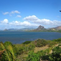 На фиджийском острове Вити-Леву. :: unix (Илья Утропов)