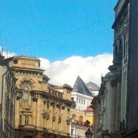 Москва :: Натали 