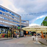 Прогулка по DEPOO :: Veera V