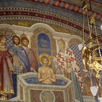 Крещение :: Леонид 