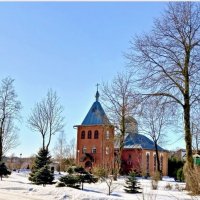 С Крещением Господним! :: Veera V