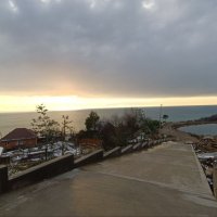 Сочи :: Serega SchütZ