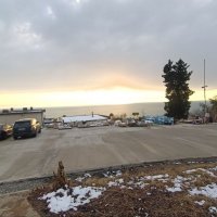 Зима на Кавказе :: Serega SchütZ