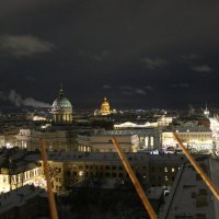 Зимний вечер :: Ольга 