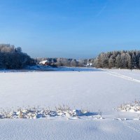 Озёра Смоленщины. :: Милешкин Владимир Алексеевич 