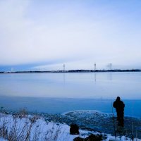 Калининградский залив и побережье :: Рита Симонова