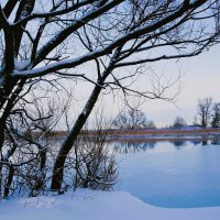 Калининградский залив и побережье :: Рита Симонова