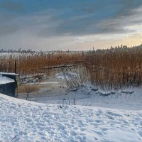 Winter 2026 :: Arturs Ancans