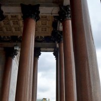 ПИТЕР,  шедевр. :: Виктор Осипчук