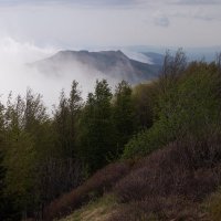 Гл.Кавказский Хребет :: Артем 