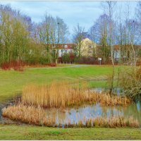 ОКРАИНА... :: Elvira E. 