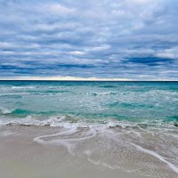 индийский океан :: Александра Николаева