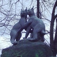 Нежность :: Freddy 97