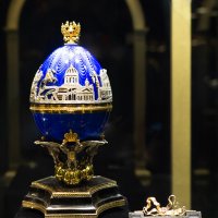 Шедевры ювелирного искусства :: Ирина Соловьёва