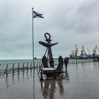 *** :: Дмитрий Лупандин