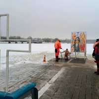 С места события... :: Мария Васильева