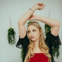 Илона :: Alexander Bonen