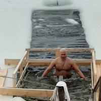 Крещение :: Наталья Герасимова