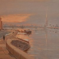 ПИТЕР. :: Виктор Осипчук