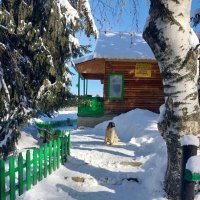 Talgar.. :: Murat Bukaev 