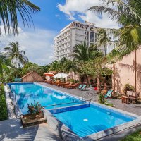 Бассейн :: Dmitry i Mary S