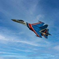 "Витязи над Уфой." :: arkadii "Витязи над Уфой." :: arkadii