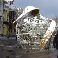 Похолодало :: Валентин Семчишин