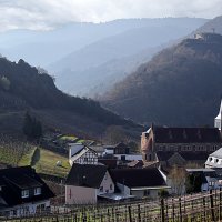 Хутор в горах Айфель :: Valziwa 