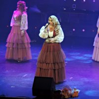 Ансамбль "СОРОКА" :: Ната57 Наталья Мамедова