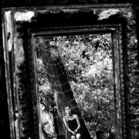 Зазеркалье :: СЮ 