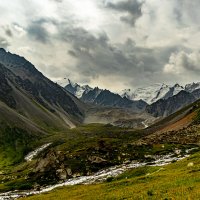 ГОРЫ :: HART BAD