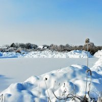 Январь. :: Владимир 