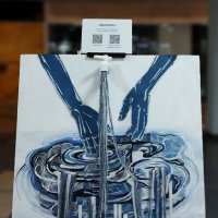 "Выбор". :: Радмир Арсеньев