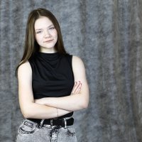 Арина :: Сергей 